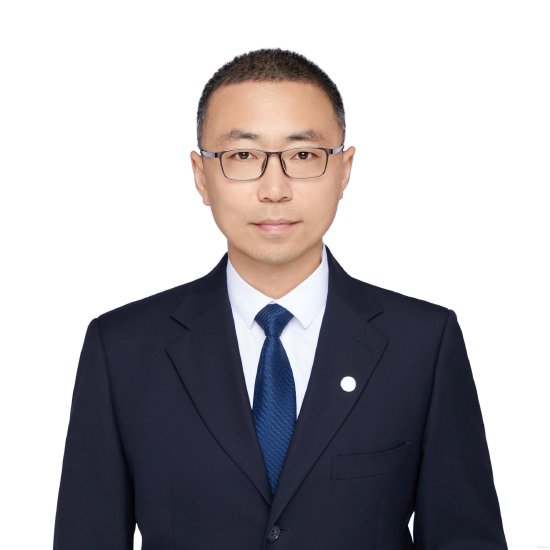 金融壹账通执行董事、董事长兼CEO陈当阳