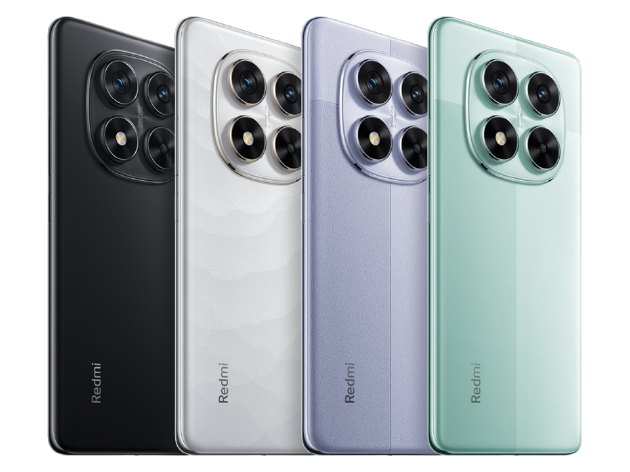 ˤˮRedmi Note 14ϵʽ 1099Ԫ