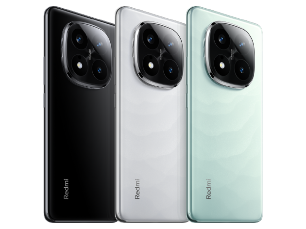 ˤˮRedmi Note 14ϵʽ 1099Ԫ