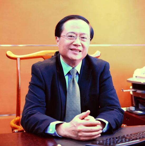 王和 中国人民财产保险股份有限公司原副总裁