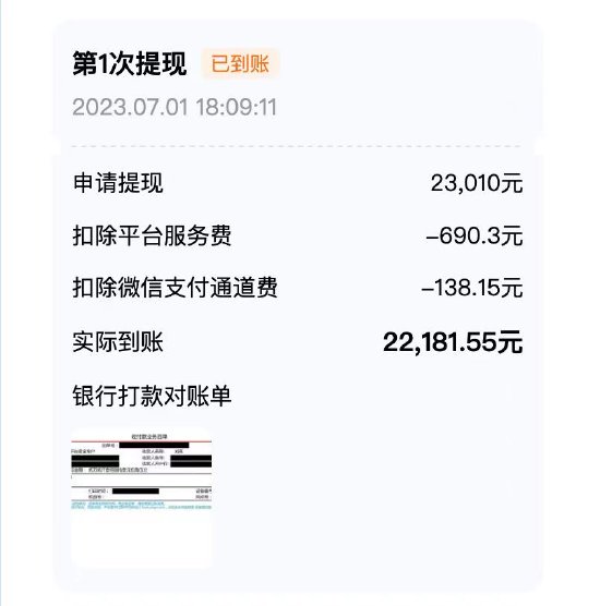 水滴筹怎么才能筹到钱 9fbb-b6fe8416a44b0fcf05dba0d05591859c.jpg