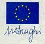 图（8） 欧元发行时由当任行长签字，印刷发行