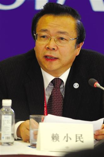 董事长赖小民_董事长赖小民讲话(2)