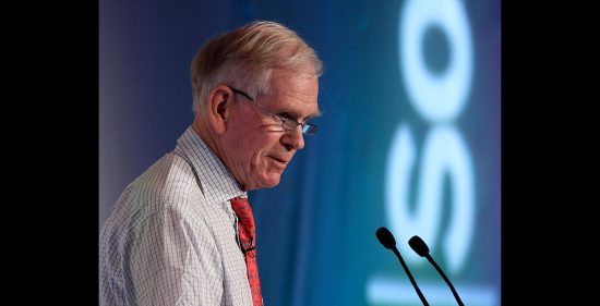 Jeremy Grantham