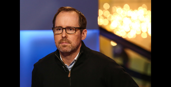 Mark Spitznagel