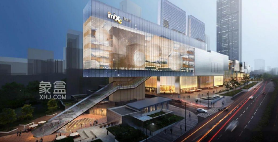 华润万象生活：2023年物管估值会有合理修复，市场会看出机遇给出合理估值