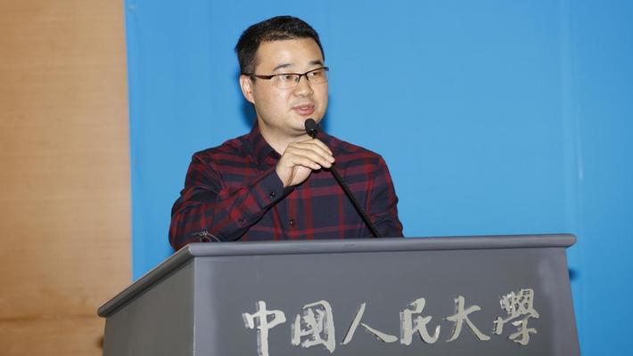 人民大学 李勇