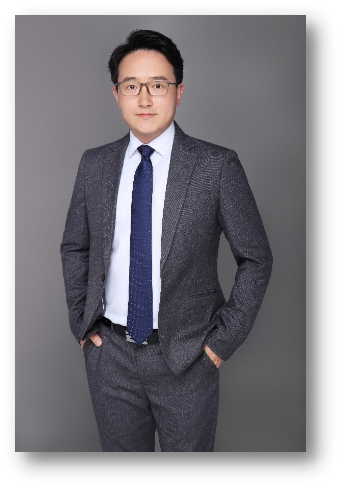 中国国际期货李英杰