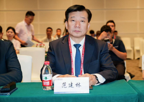 企地协同·数智筑基｜2026精益数字化创新大会企地协同会员专场在津举办