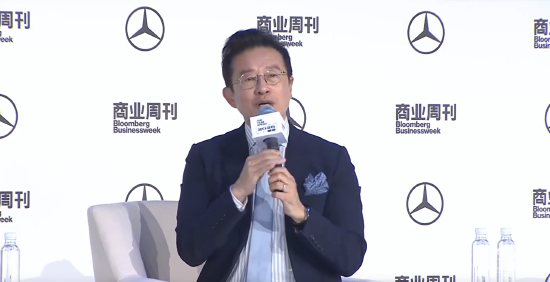 路威酩轩吴越：消费不是目的，是“聚人聚事”后的自然结果