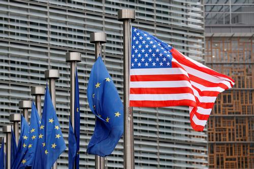 为突破美欧自贸谈判 欧盟要求美国贸易谈判团