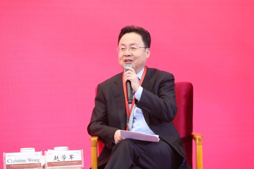 嘉实基金董事长_嘉实基金市场部照片(2)