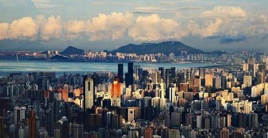 北上广深人口数量_回首2018北上广深常住人口压力有多大(3)