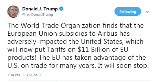 圖片來源：Twitter