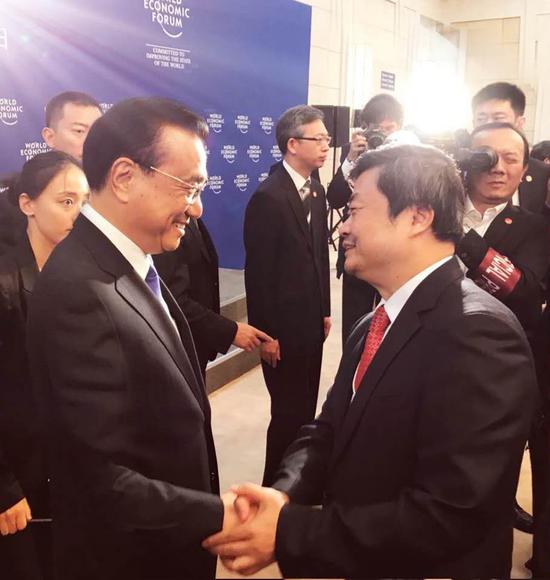 广药集团董事长_广药集团展台(3)