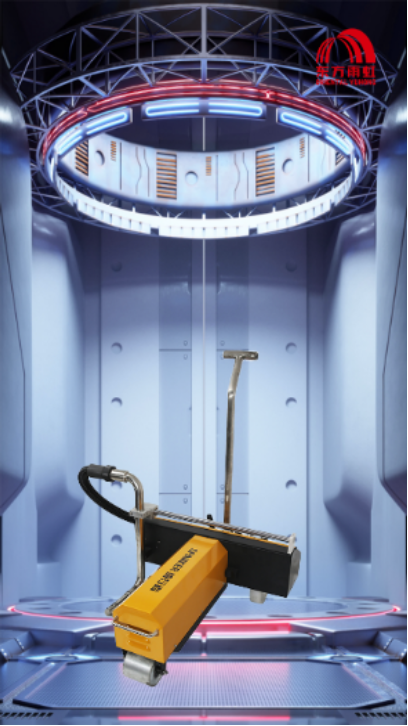 数智化赋能，助推东方雨虹高质量发展