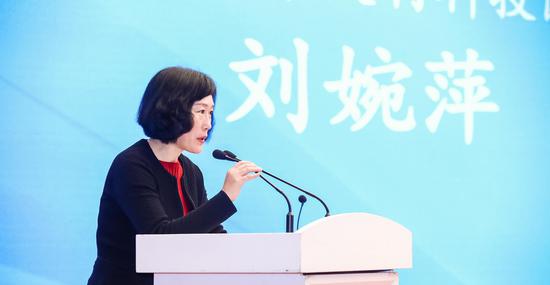 悠彩娱乐首页 - 于泳:国寿资产纾困专项产品首期投资即将落地