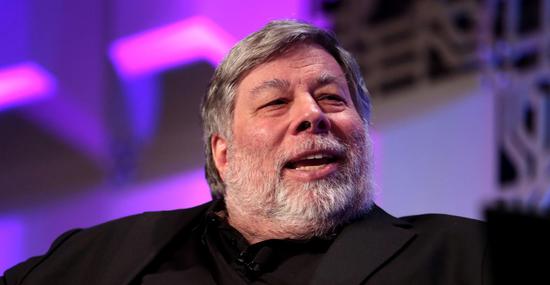 Steve Wozniak