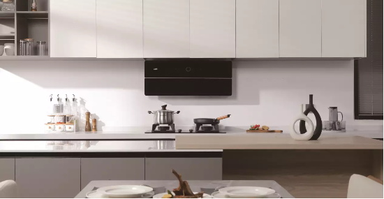 从技术到标准,造就华帝“超薄领导者”