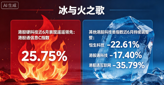 兆易创新、华虹宏力双双创新高！规模最大港股通信息技术ETF华宝（159131）强势收涨2.15%