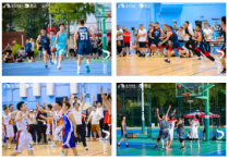 东方雨虹&高能环境第十七届文化艺术节圆满落幕