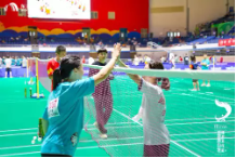 东方雨虹&高能环境第十七届文化艺术节圆满落幕