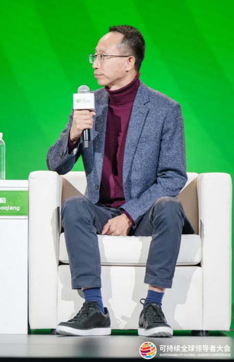 王小枪：AI技术或将为行业破局，在影视制景环节带来利好
