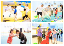 东方雨虹&高能环境第十七届文化艺术节圆满落幕