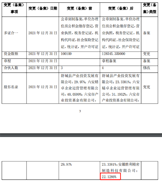 业绩爆雷，跌停！