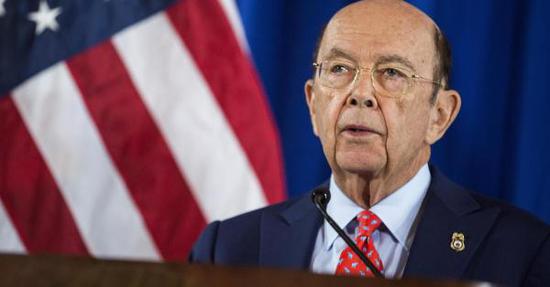 威尔伯·罗斯（Wilbur Ross）