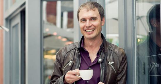Kimbal Musk