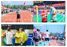 东方雨虹&高能环境第十七届文化艺术节圆满落幕