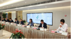 东方雨虹与中国邮政储蓄银行北京分行签署战略合作协议