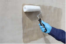 项目实拍，看东方雨虹RSC-602专业应用