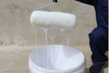 项目实拍，看东方雨虹RSC-602专业应用