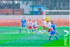 东方雨虹&高能环境第十七届文化艺术节圆满落幕