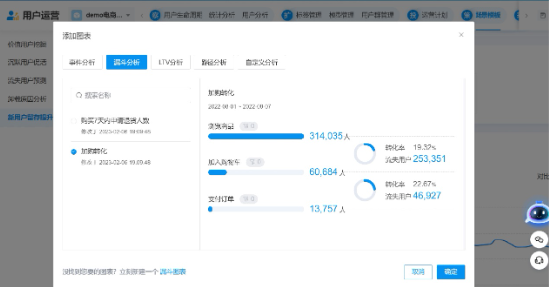 每日互动的个推用户运营上新「场景运营」功能 促进APP实现高效增长