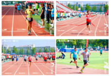 东方雨虹&高能环境第十七届文化艺术节圆满落幕