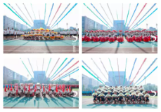 东方雨虹&高能环境第十七届文化艺术节圆满落幕