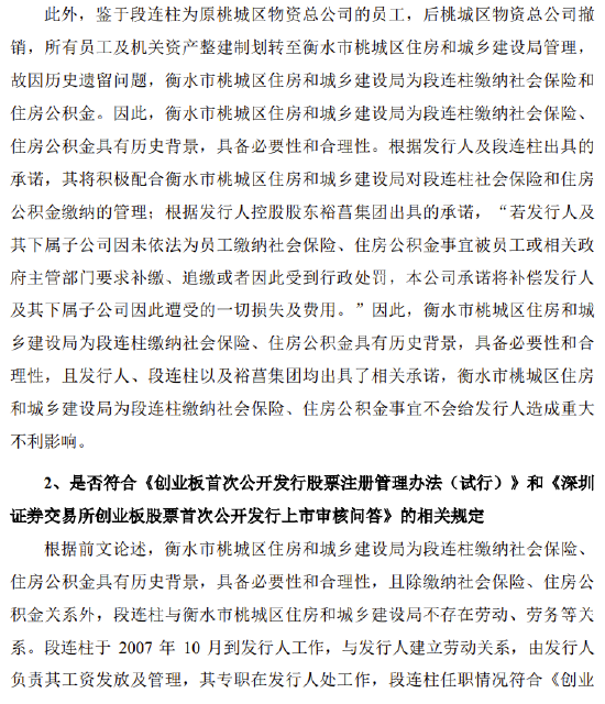 董事总经理为挂职，净利润持续下降，创业板IPO终止