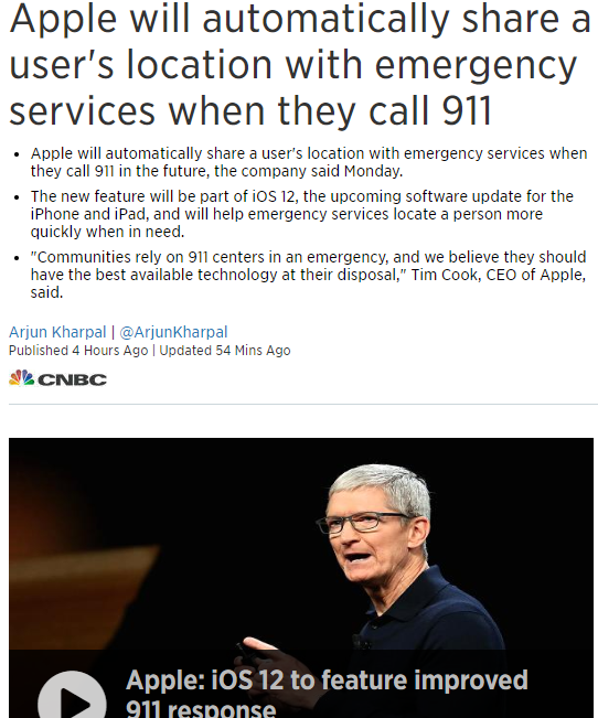 外媒头条:8公司总市值超日本股市 当心是下一