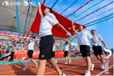 东方雨虹&高能环境第十七届文化艺术节圆满落幕
