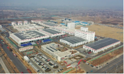 东方雨虹:扬“向善”之帆,聚“向上”合力