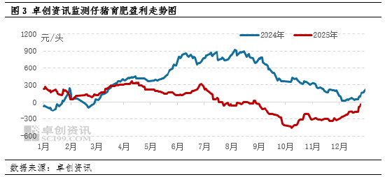 高瞻远“猪”:一致性预期存在 2026年上半年仔猪价格或涨
