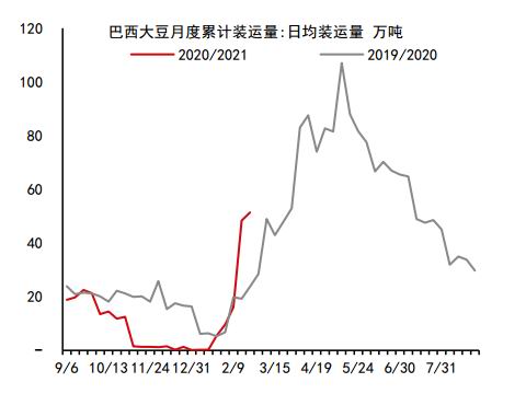 中信期货:蛋白粕:需求增速放缓 供应主导下料先抑后扬
