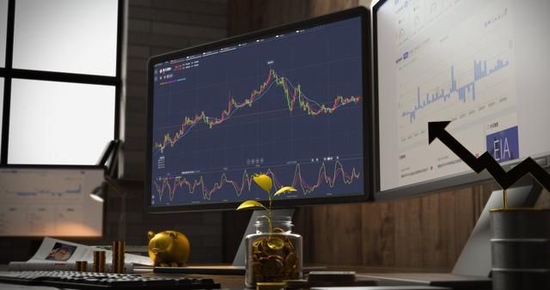 疯狂三月即将结束，投资者准备迎接又一周的动荡