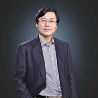 杨元庆