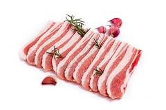 统计局：9月猪肉价格同比上涨25.5% 涨幅比上月回落27.1个百分点