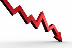 统计局：9月份石油和天然气开采业价格下降2.3%