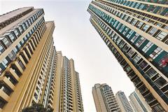 9月70大中城市55城新建商品住宅价格环比上涨 徐州涨1.4%领跑